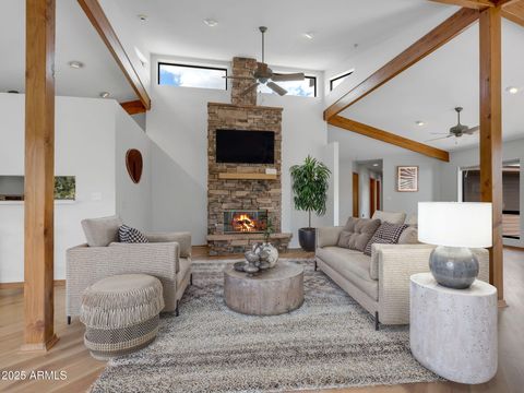 1111 S SUTTON Road Payson AZ 85541