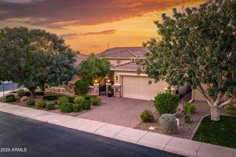3738 E RIOPELLE Avenue Gilbert AZ 85298