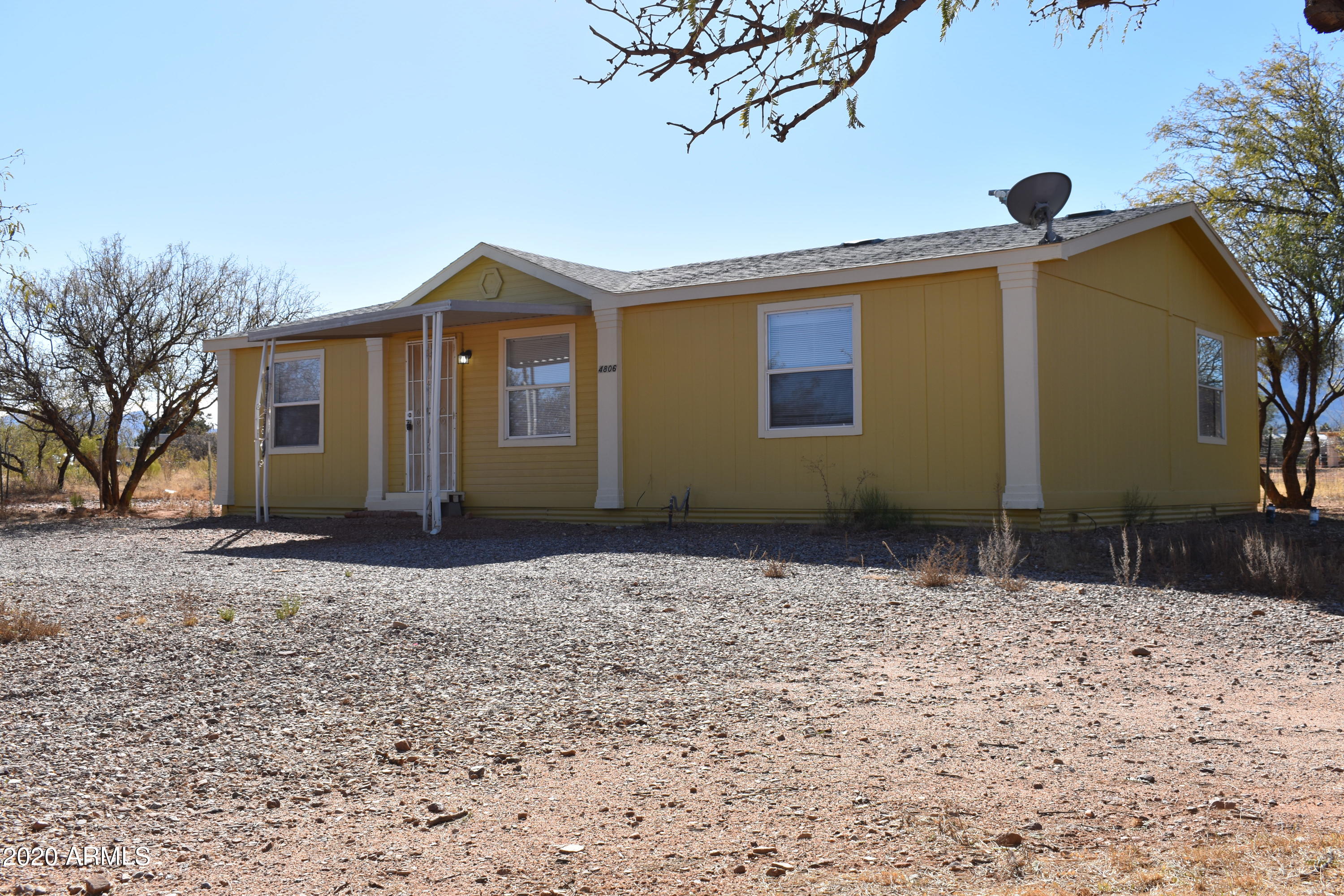 SIERRA VISTA ESTATES UNIT 1 - Residential