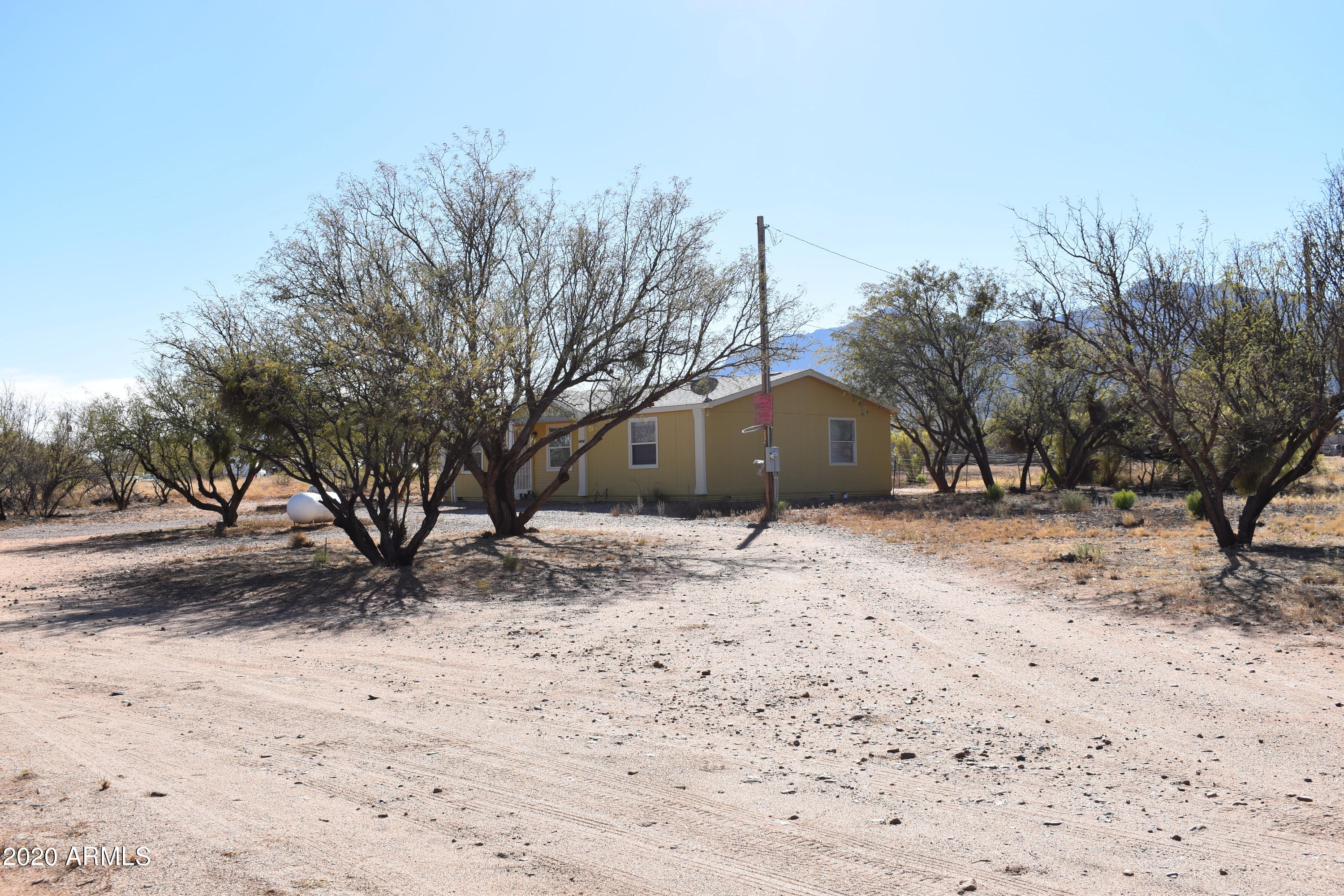 SIERRA VISTA ESTATES UNIT 1 - Residential