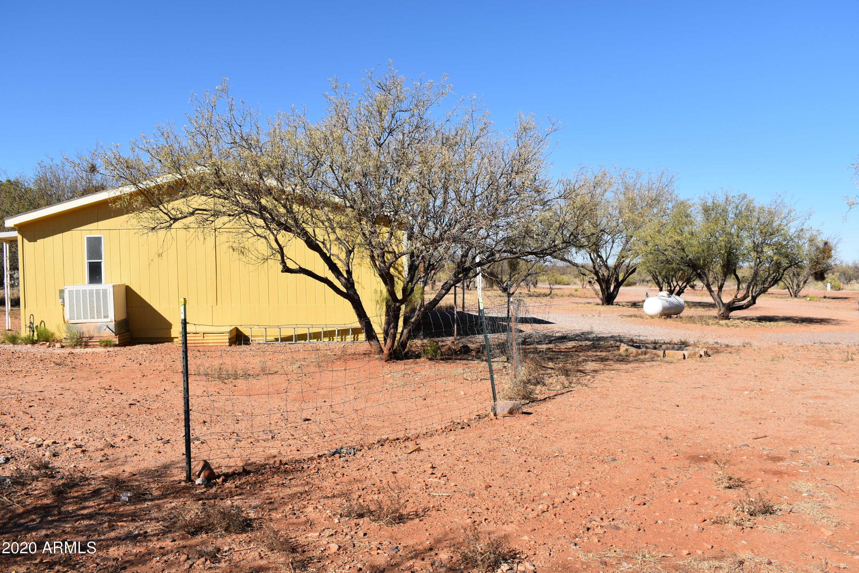 SIERRA VISTA ESTATES UNIT 1 - Residential
