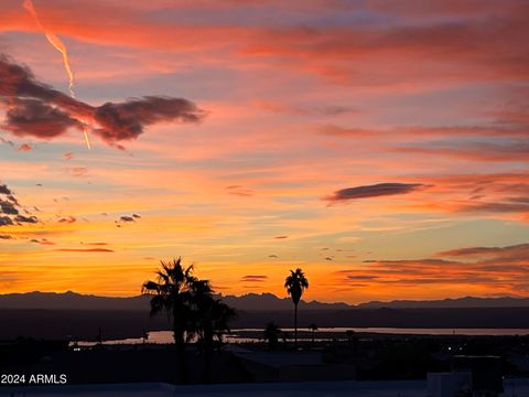 A home in Lake Havasu City