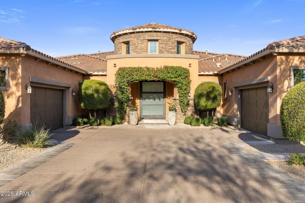 Photo of 18127 N 98th Way, Scottsdale, AZ 85255 (MLS # 6871644)