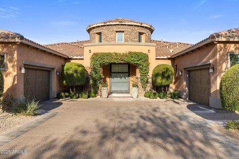 18127 N 98TH Way Scottsdale AZ 85255