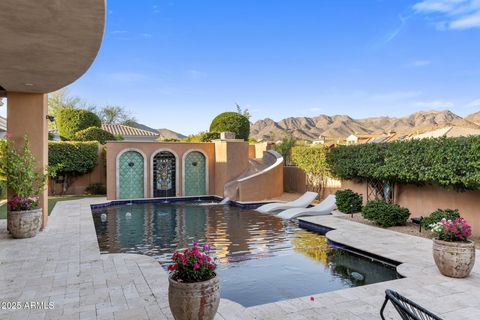 Photo of 18127 N 98th Way, Scottsdale, AZ 85255 (MLS # 6871644)