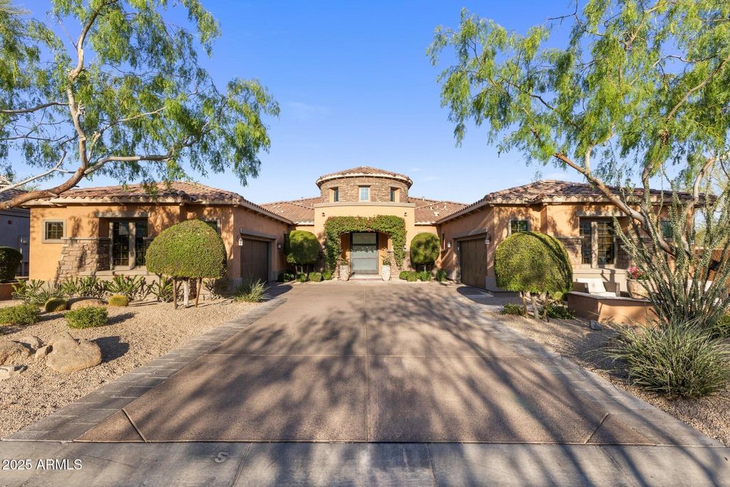 Photo of 18127 N 98th Way, Scottsdale, AZ 85255 (MLS # 6871644)