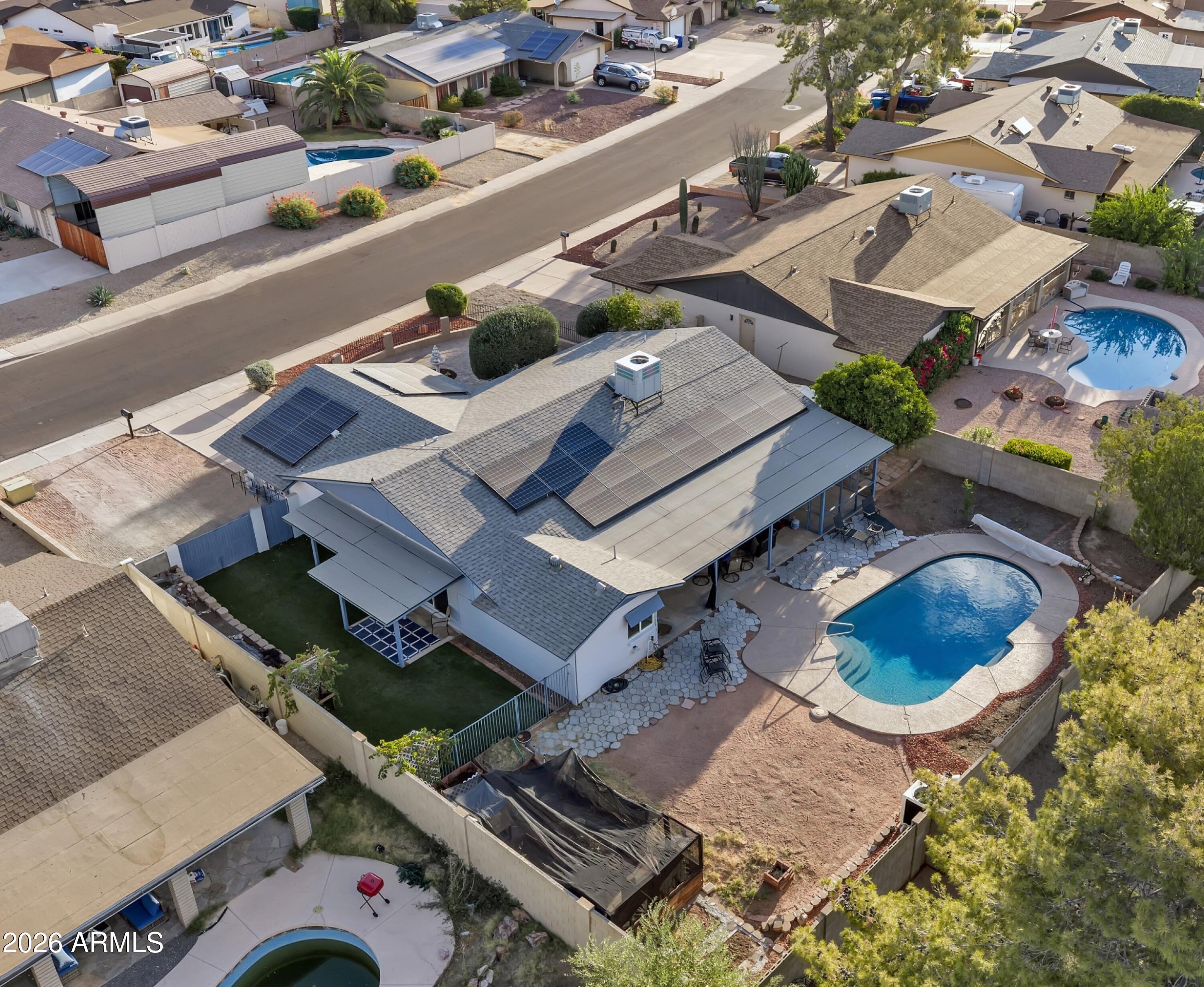 3833 W PHELPS Road