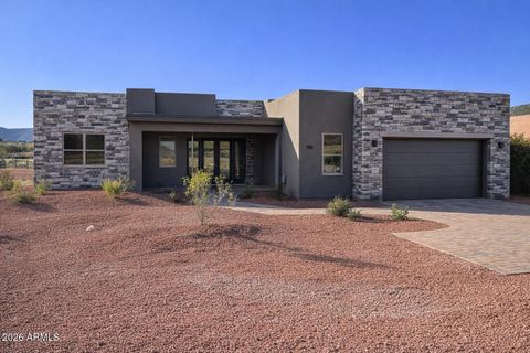 125 Starlight Way Sedona AZ 86351