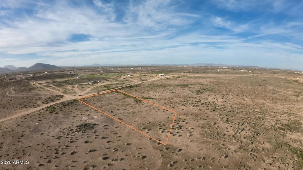 Photo of Tbd 506-33-549j #60, Tonopah, AZ 85354 (MLS # 6953159)
