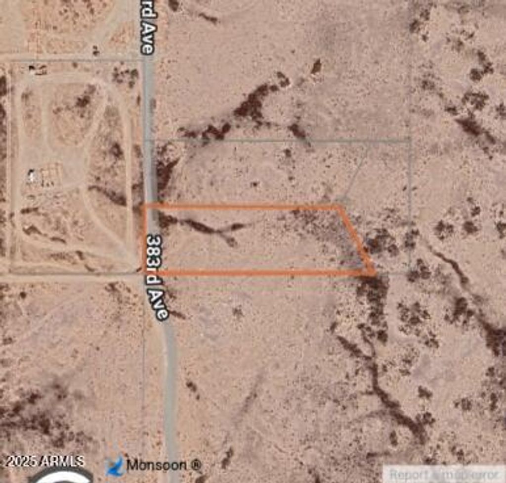 Photo of Tbd 506-33-549j #60, Tonopah, AZ 85354 (MLS # 6953159)