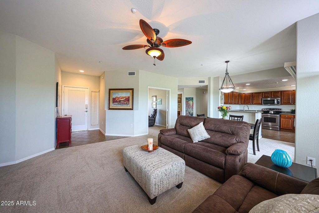 Photo of 33550 N Dove Lakes Drive #2035, Cave Creek, AZ 85331 (MLS # 6968875)