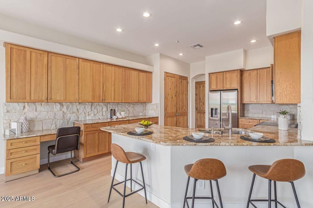 Photo of 7337 E Crimson Sky Trail, Scottsdale, AZ 85266 (MLS # 6893445)