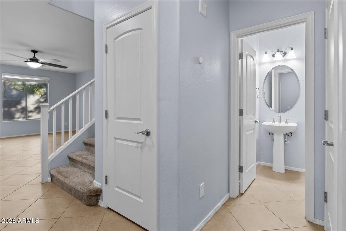 12055 W Tether Trl Trail