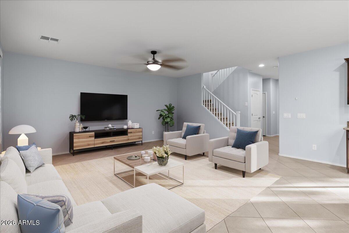 12055 W Tether Trl Trail