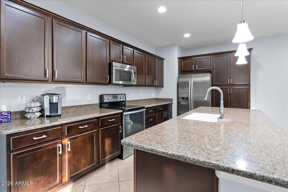 12055 W Tether Trl Trail