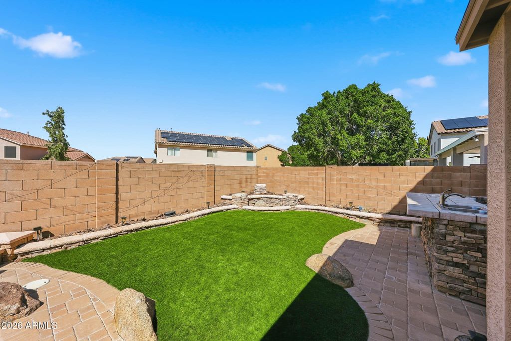 Photo of 25828 N 67th Drive, Peoria, AZ 85383 (MLS # 6995106)