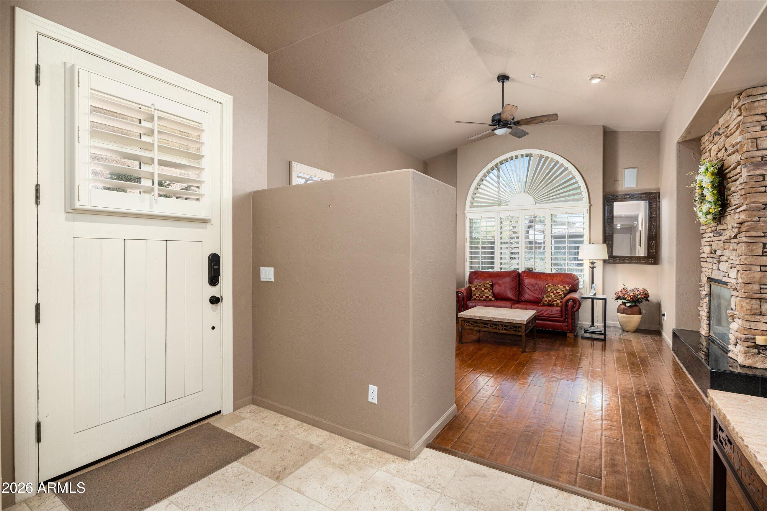 20802 N GRAYHAWK Drive N 1068