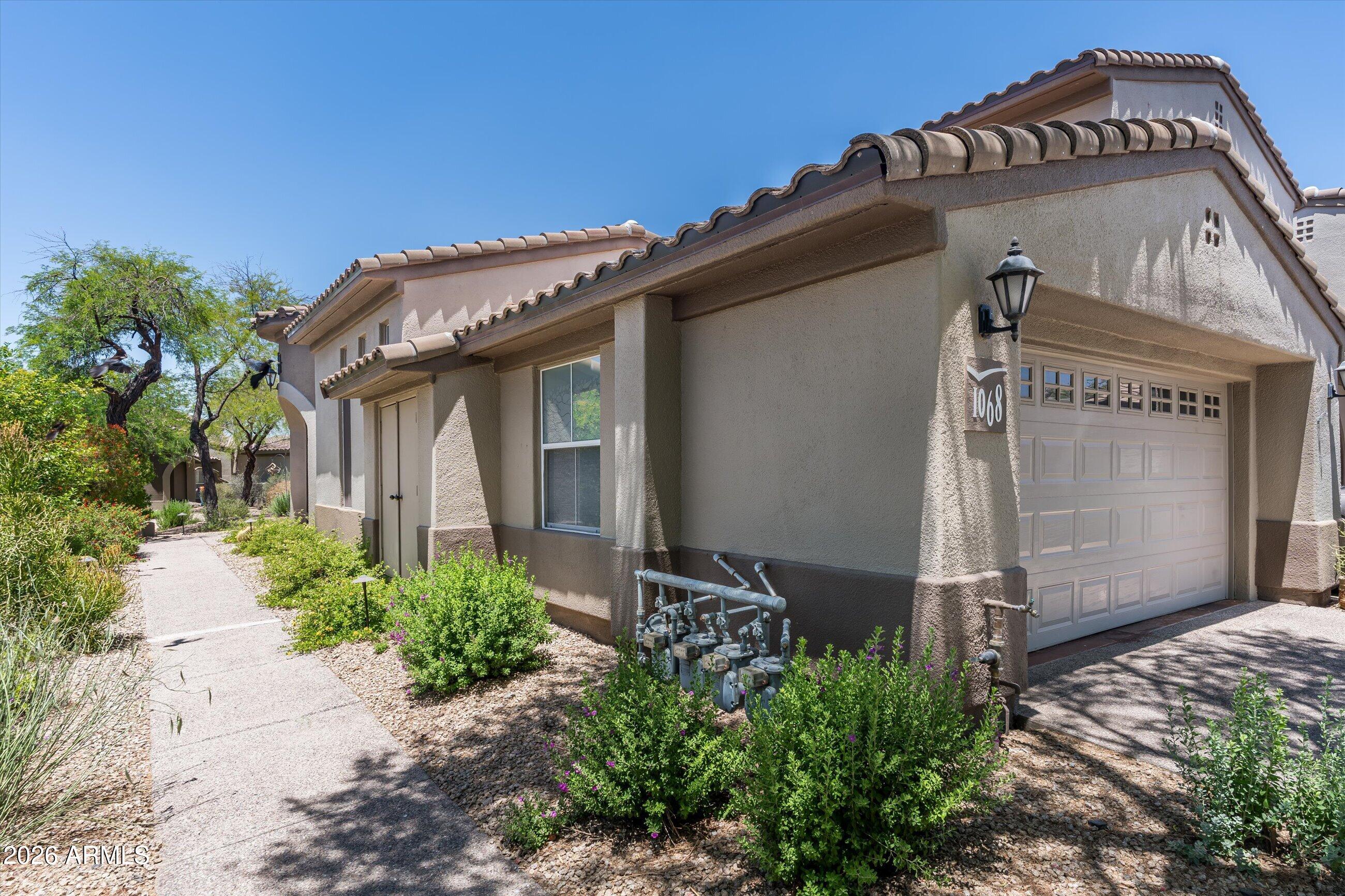 20802 N GRAYHAWK Drive N 1068