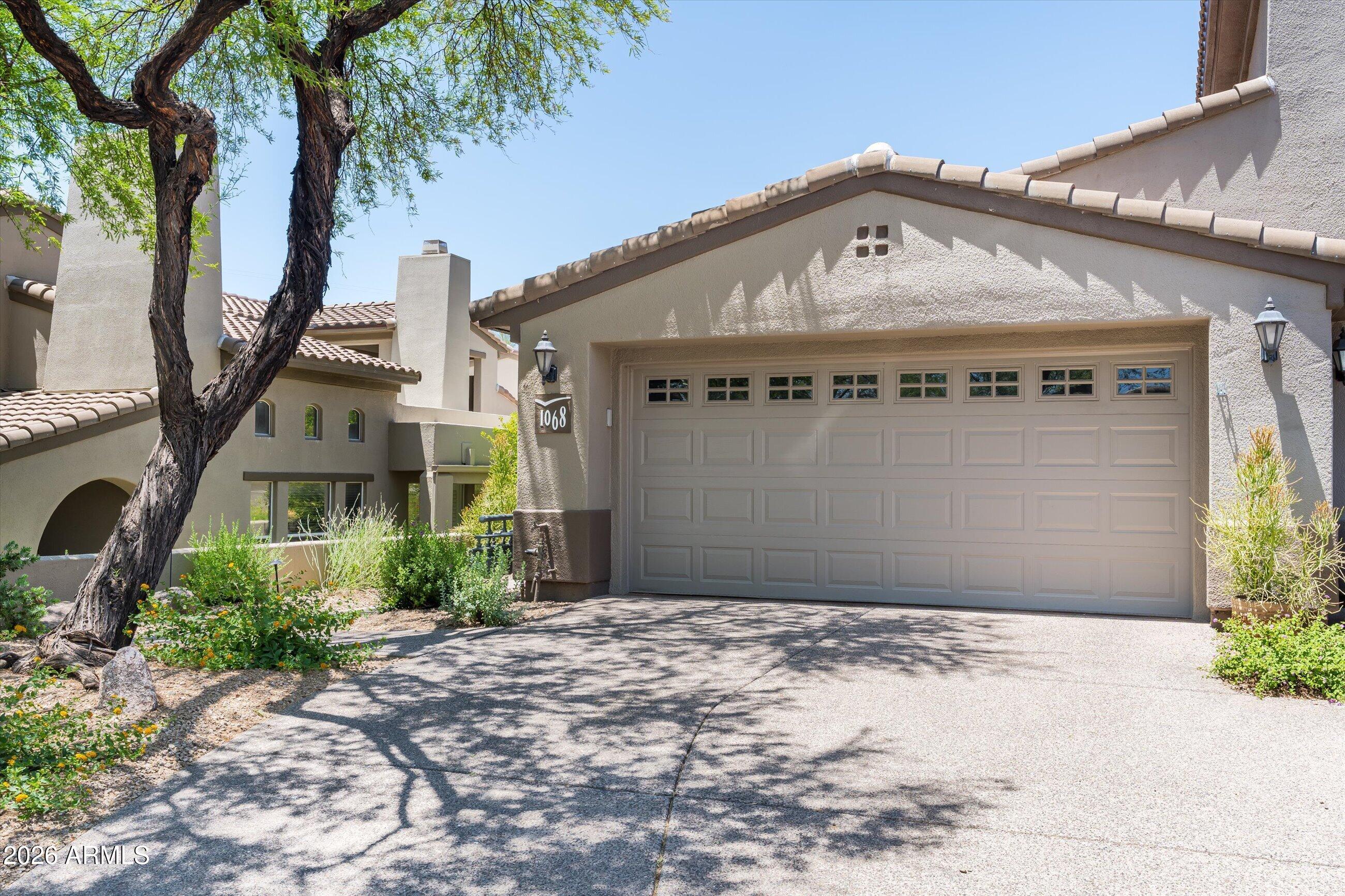 20802 N GRAYHAWK Drive N 1068