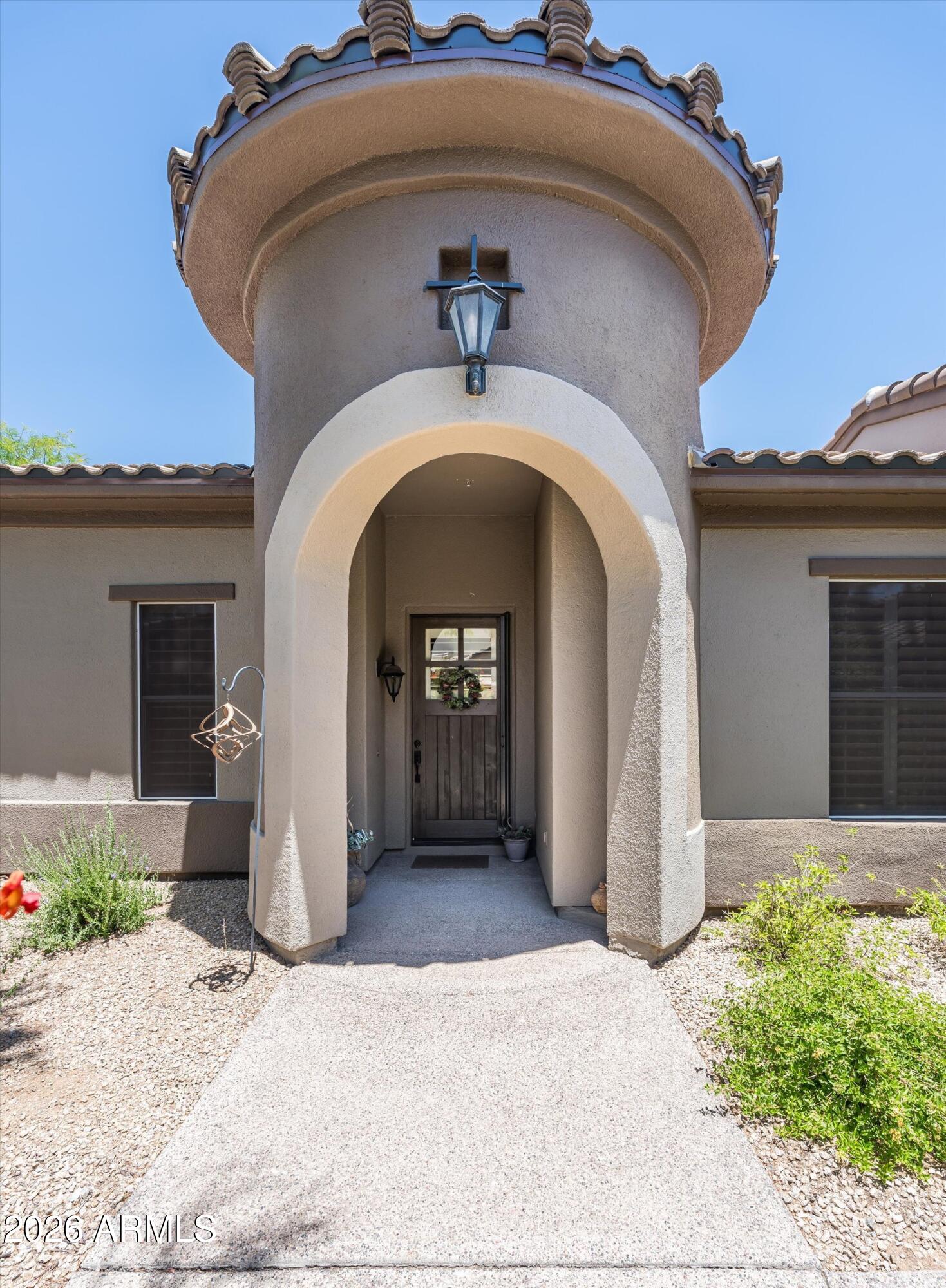 20802 N GRAYHAWK Drive N 1068