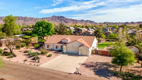 4323 W ARDMORE Road Laveen AZ 85339