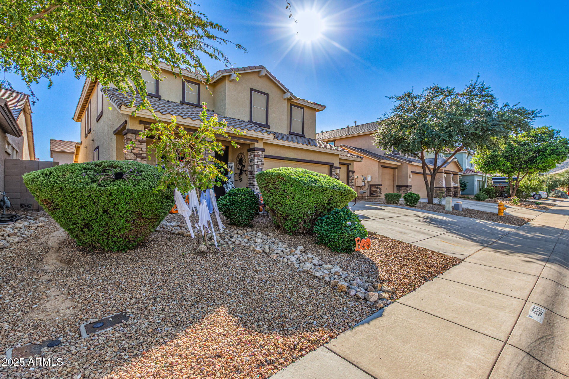 Homes for Sale in Queen Creek Arizona 2 4571 W MAGGIE Drive