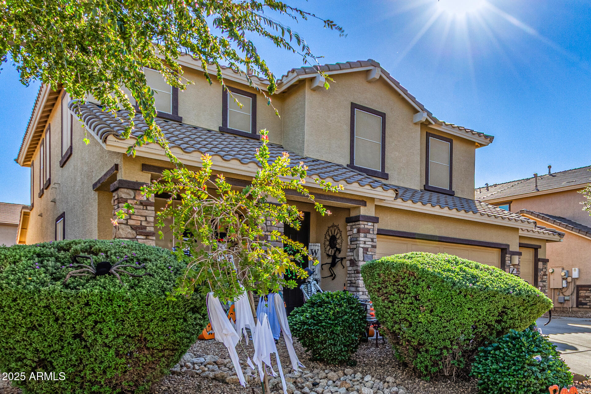 Homes for Sale in Queen Creek Arizona 3 4571 W MAGGIE Drive