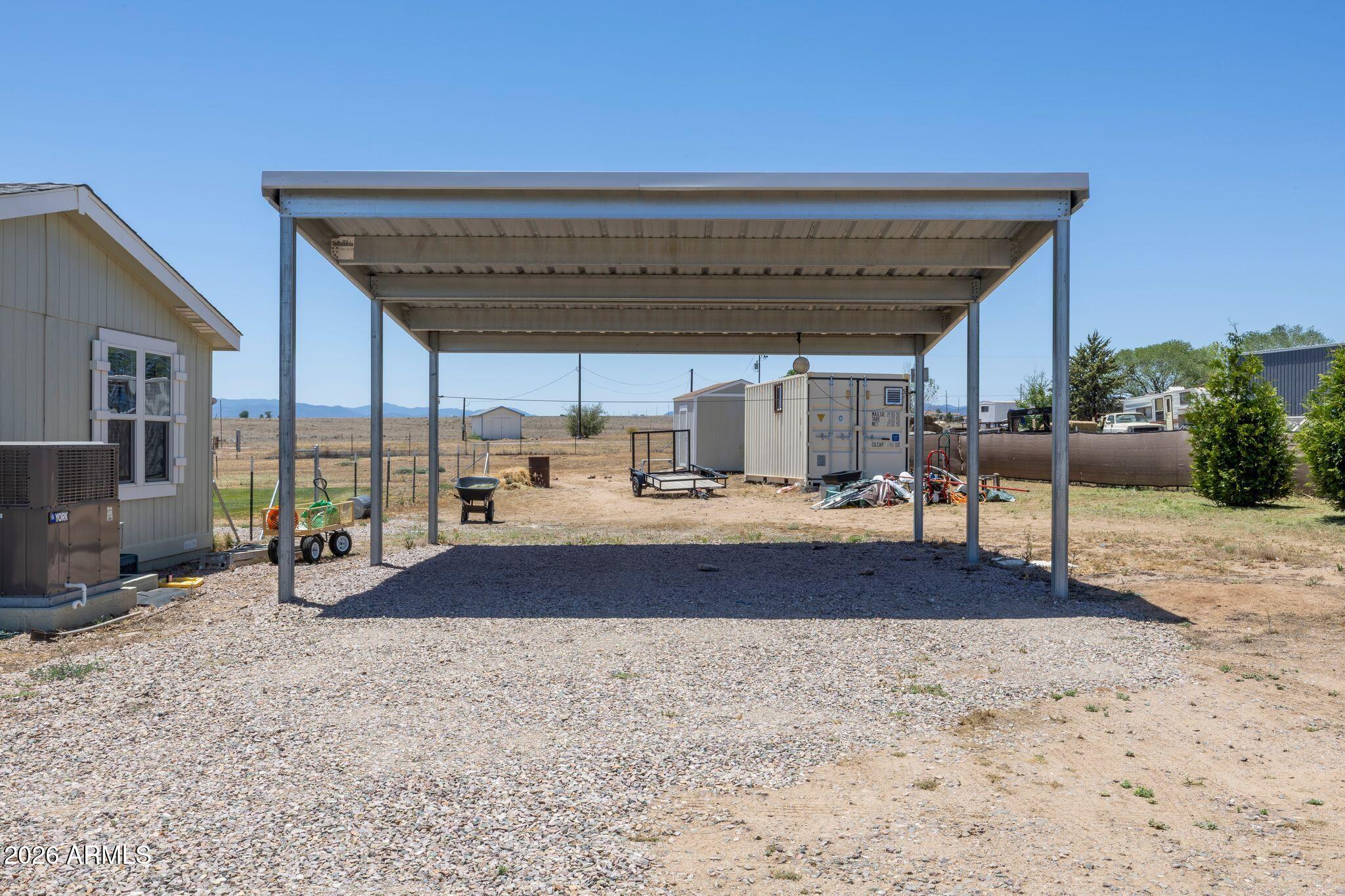 837 GOOD SHEPHERD Trail