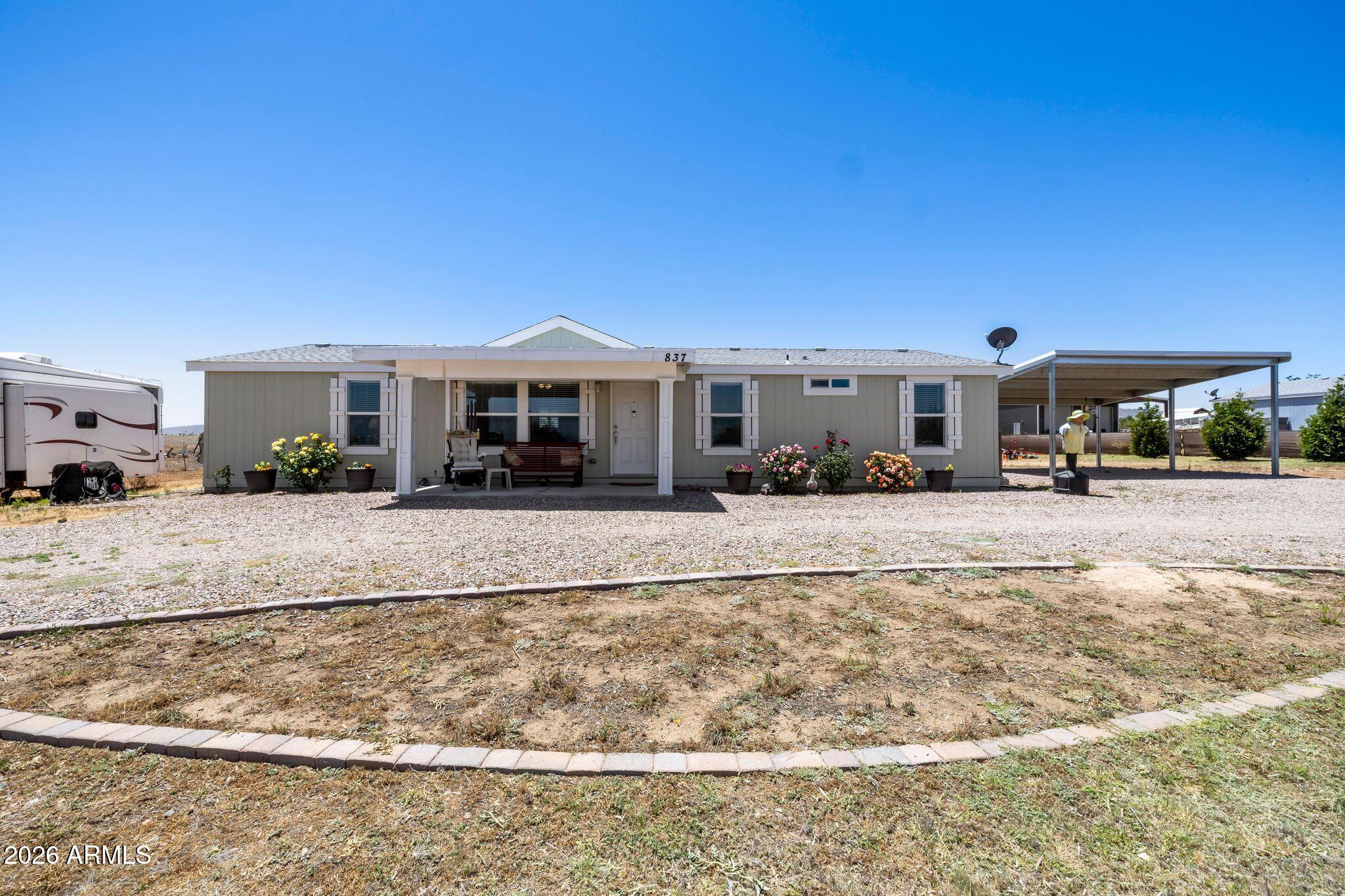 837 GOOD SHEPHERD Trail