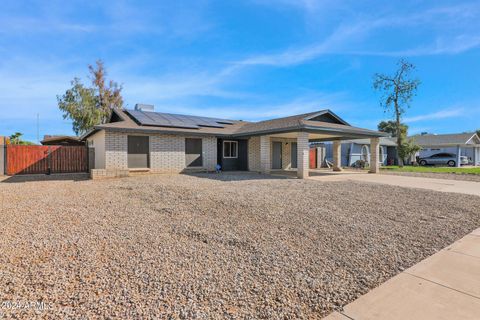 1028 E GLADE Avenue Mesa AZ 85204