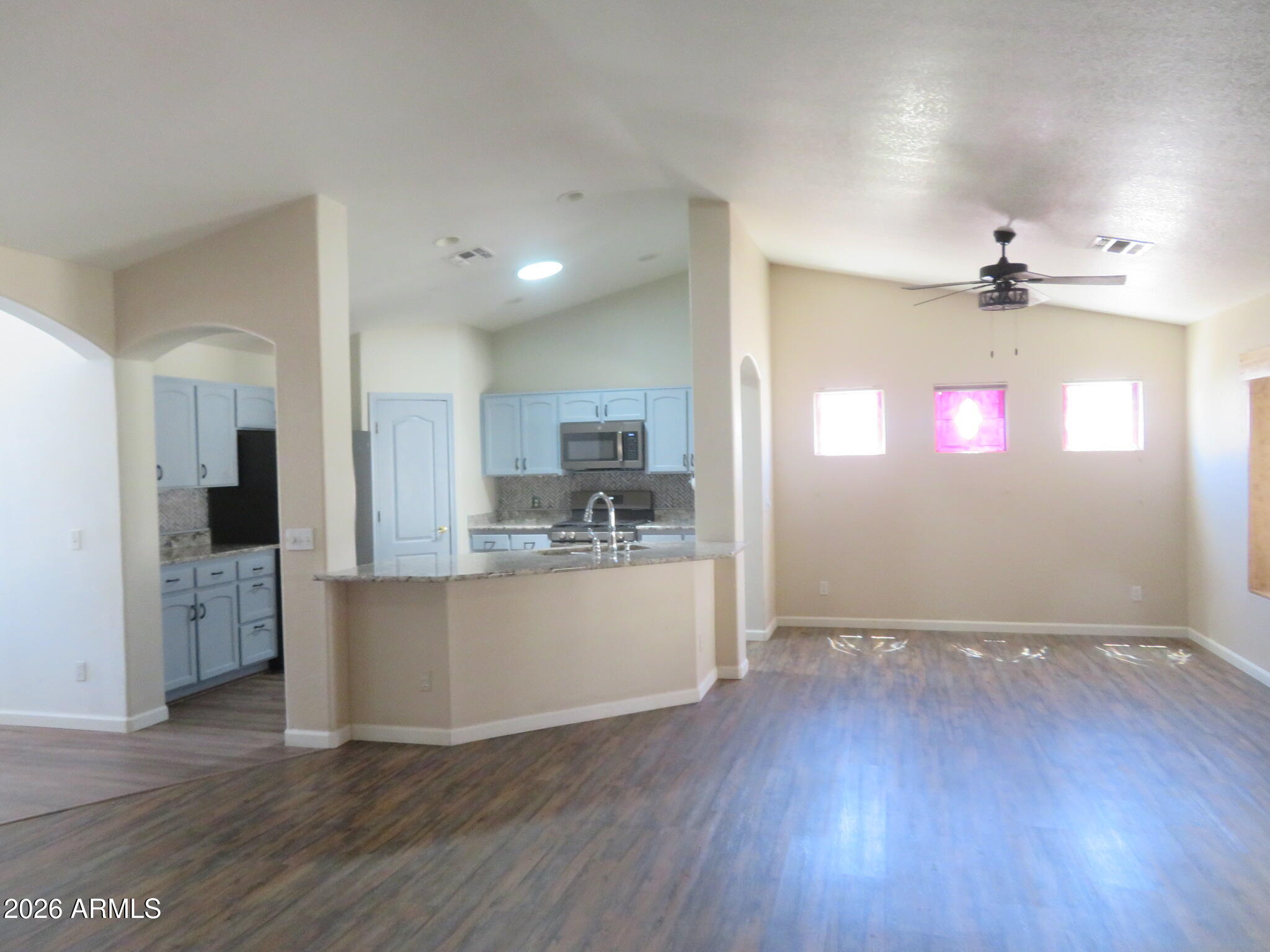 WINTERHAVEN COUNTRY CLUB ESTATES PHASE 1A - Residential