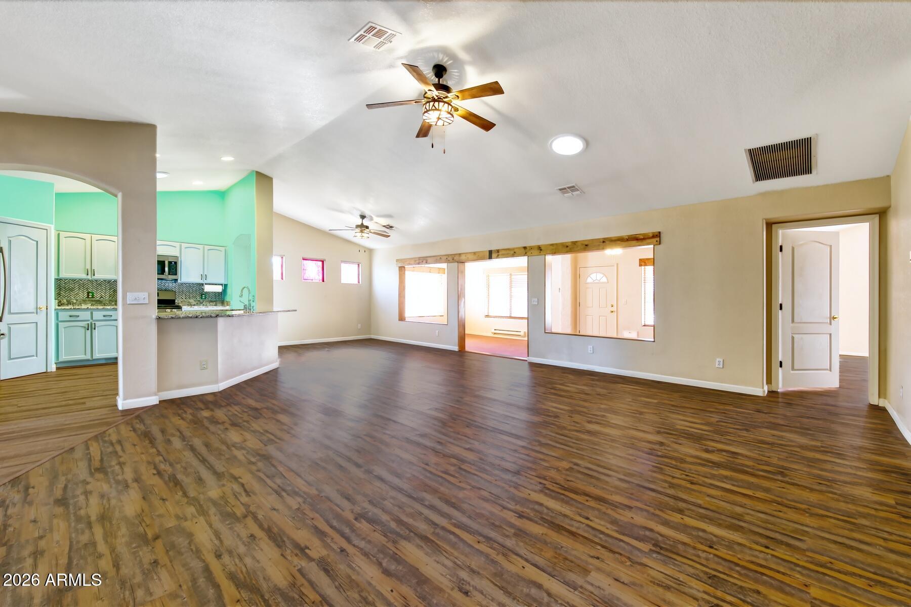 WINTERHAVEN COUNTRY CLUB ESTATES PHASE 1A - Residential