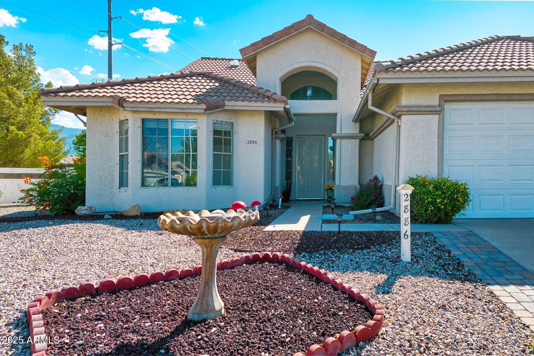 WINTERHAVEN COUNTRY CLUB ESTATES PHASE 1A - Residential