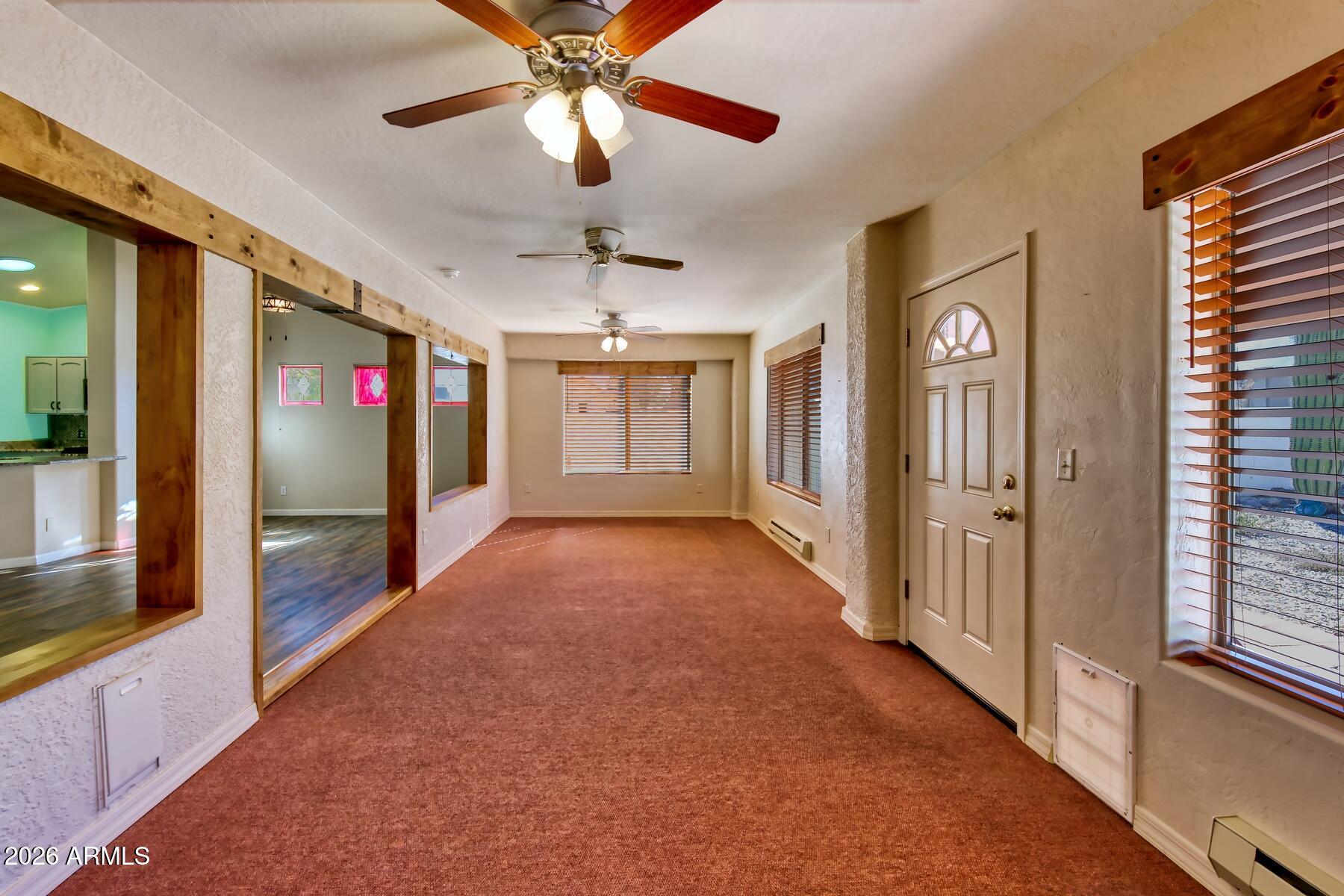 WINTERHAVEN COUNTRY CLUB ESTATES PHASE 1A - Residential