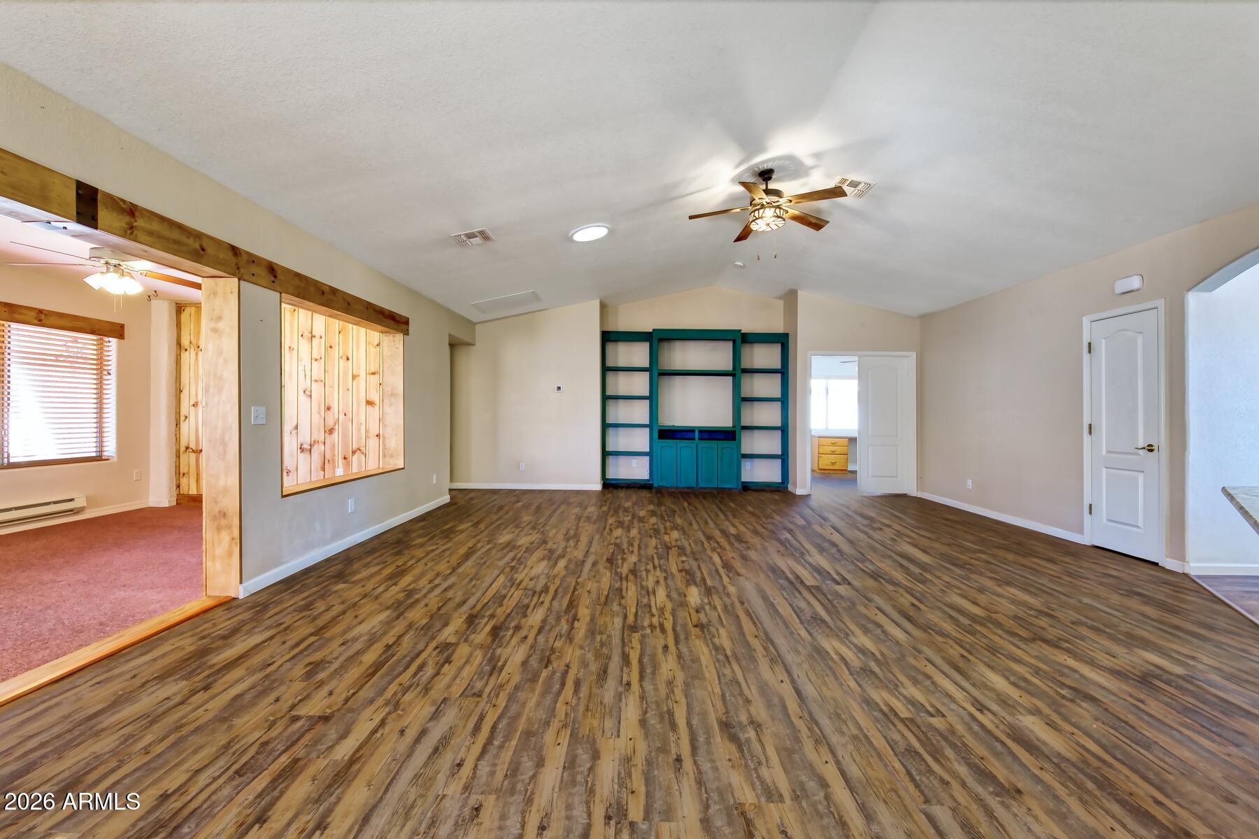 WINTERHAVEN COUNTRY CLUB ESTATES PHASE 1A - Residential