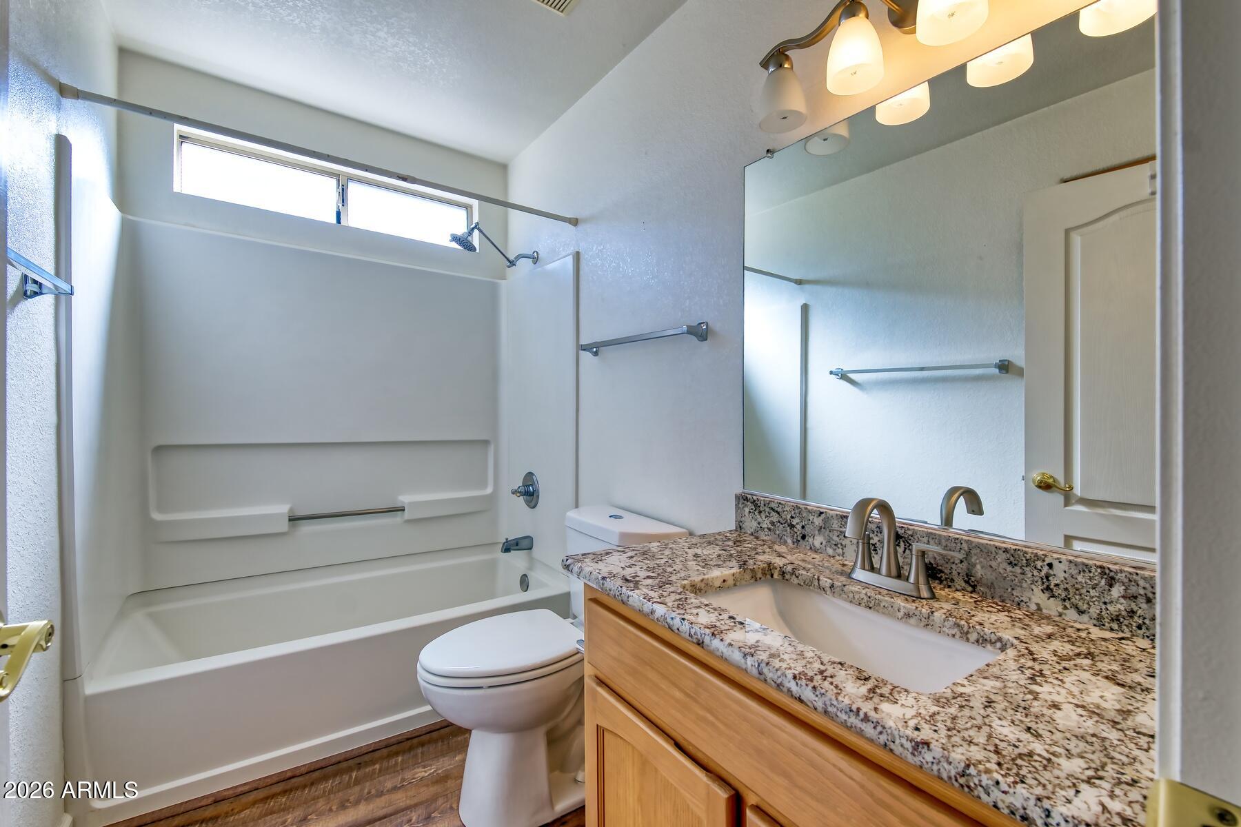 WINTERHAVEN COUNTRY CLUB ESTATES PHASE 1A - Residential