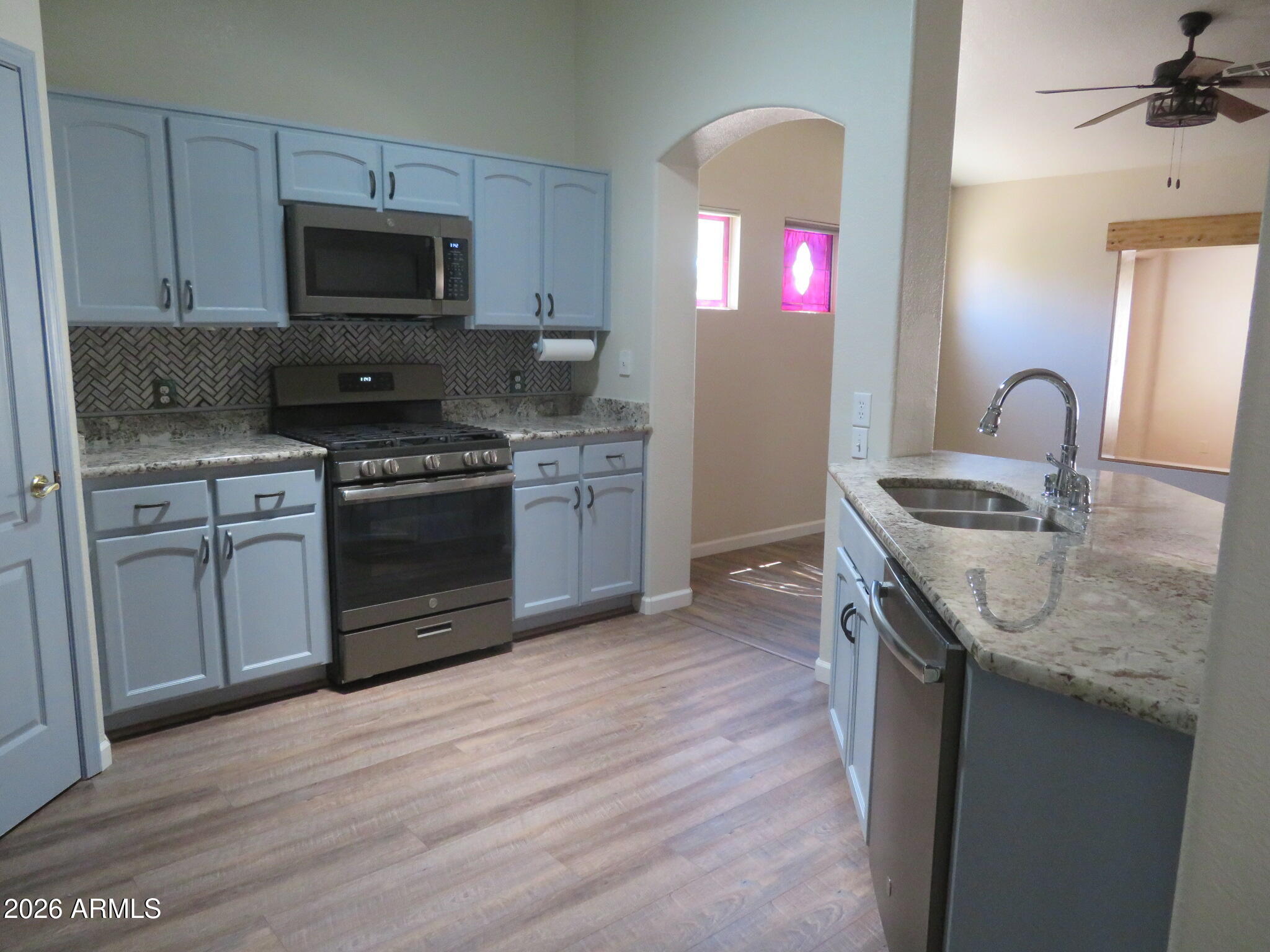 WINTERHAVEN COUNTRY CLUB ESTATES PHASE 1A - Residential