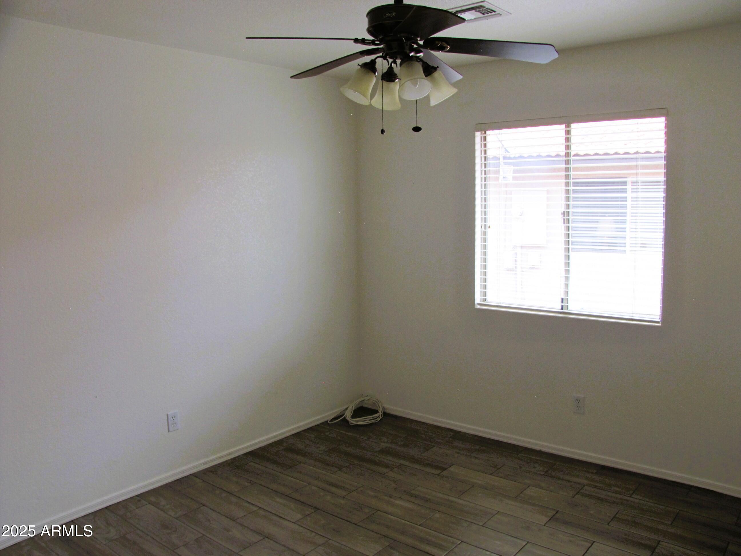 CHAPARRAL VILLAGE SOUTH PHASE B - Residential Lease