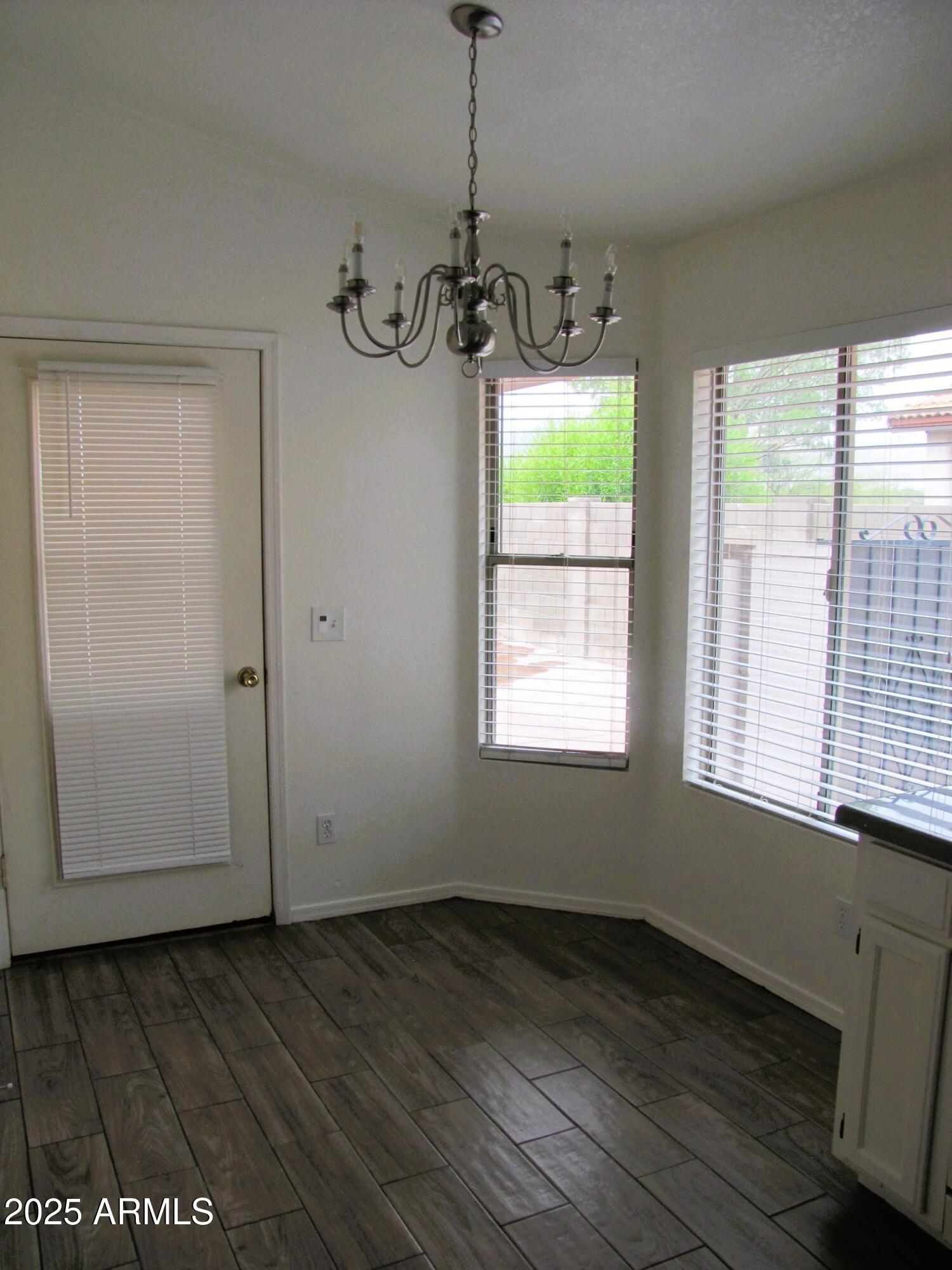 CHAPARRAL VILLAGE SOUTH PHASE B - Residential Lease