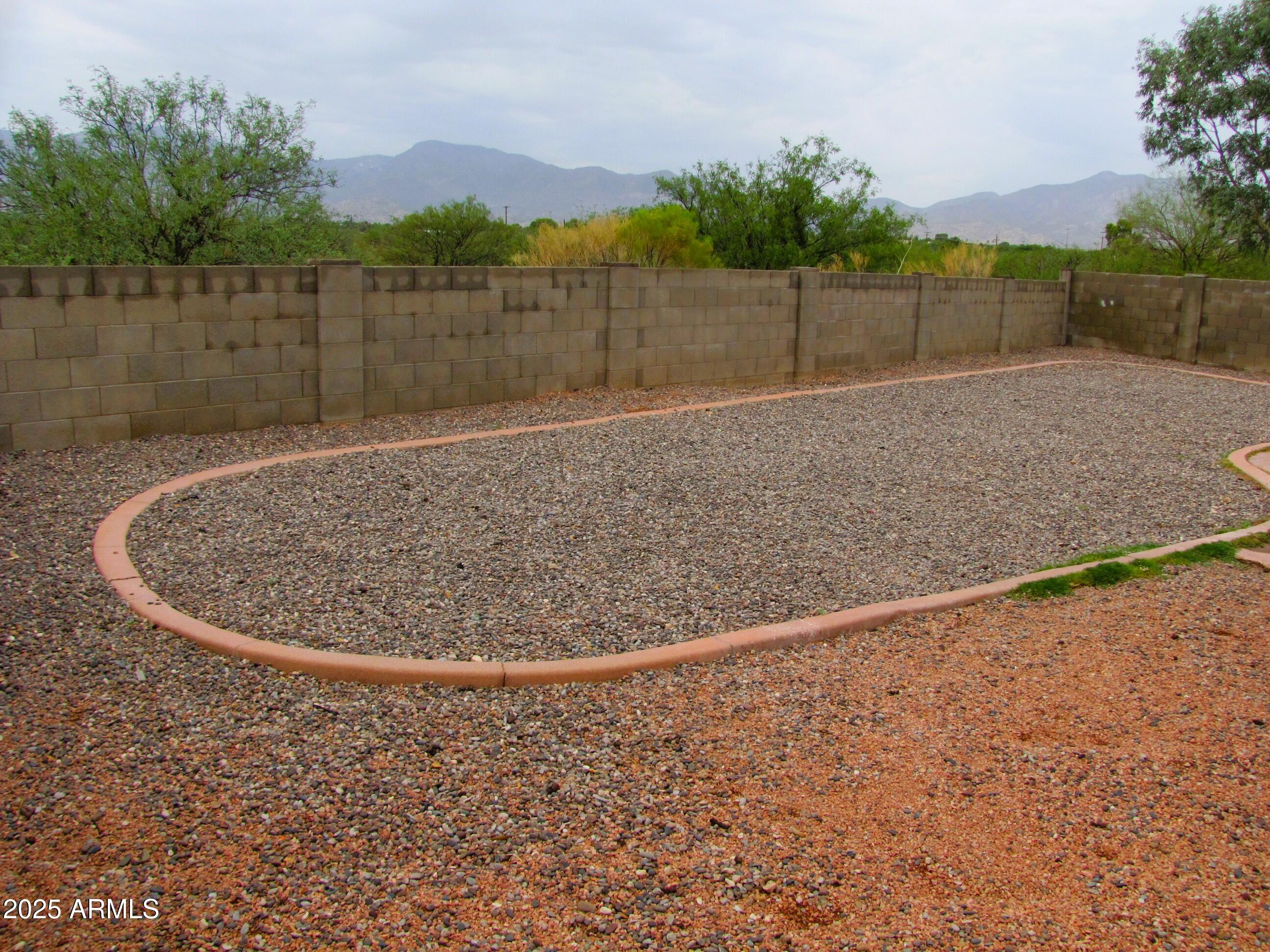 CHAPARRAL VILLAGE SOUTH PHASE B - Residential Lease