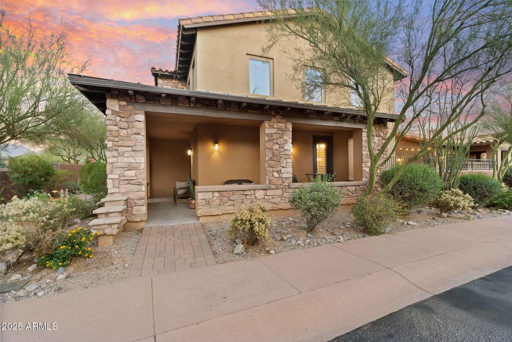 Photo of 17763 N 93rd Way, Scottsdale, AZ 85255 (MLS # 6949595)