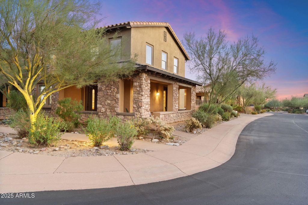 Photo of 17763 N 93rd Way, Scottsdale, AZ 85255 (MLS # 6949595)