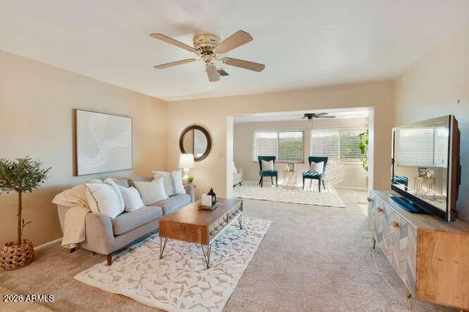 8020 E KEATS Avenue N 301