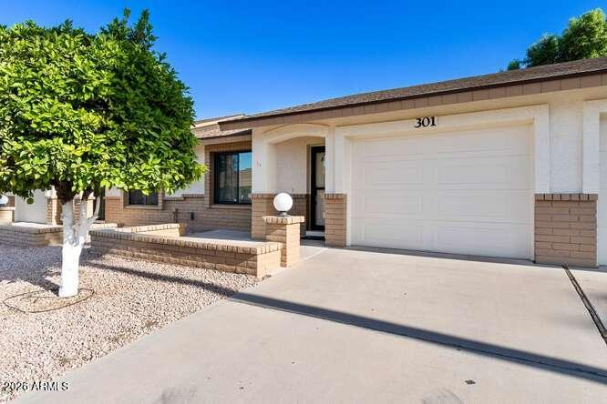 8020 E KEATS Avenue N 301