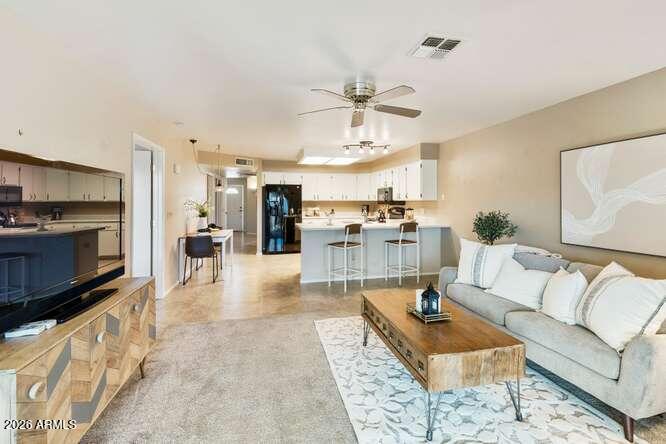 8020 E KEATS Avenue N 301