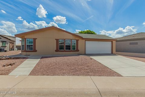 5901 E LEONORA Street Mesa AZ 85215
