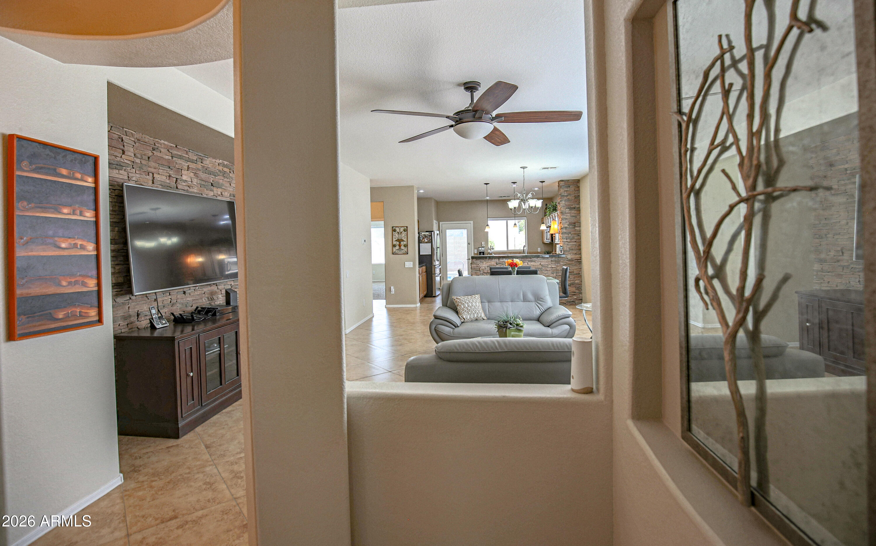 11614 W GRANT Street