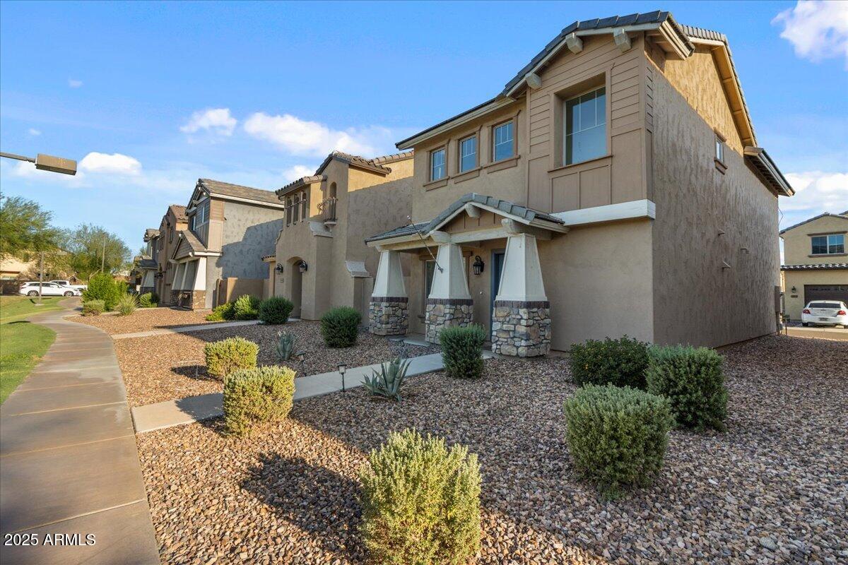 11452 W ST JOHN Road