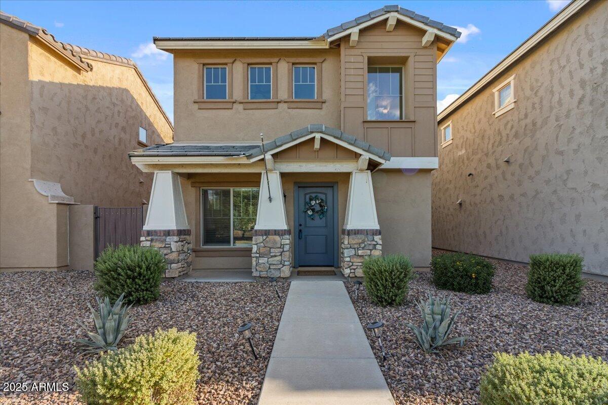 11452 W ST JOHN Road