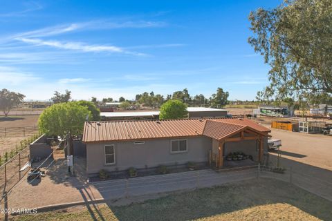 42870 N Friend Avenue San Tan Valley AZ 85140